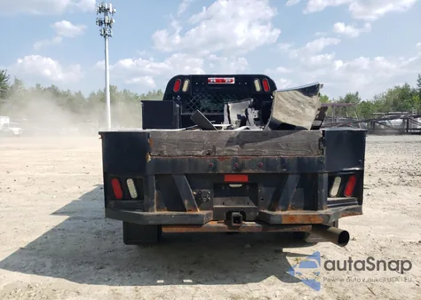 2011 Chevrolet Silverado K2500 Heavy Duty Lt из США, поврежденный, VIN 1GC2KXC85BZ428027